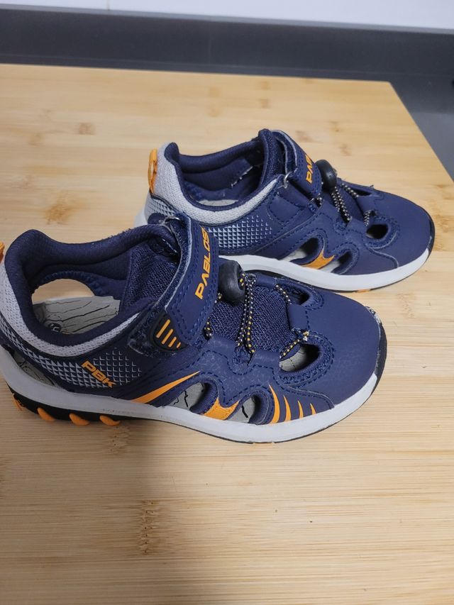 Sandali Pablosky taglia 28