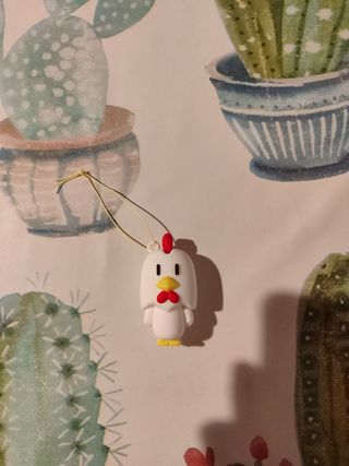 Portachiavi stumble guys