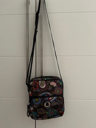 bolso bandolera Tous