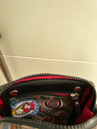 bolso bandolera Tous