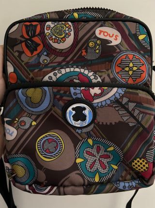 bolso bandolera Tous