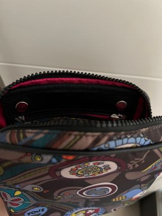 bolso bandolera Tous