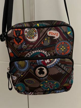 bolso bandolera Tous