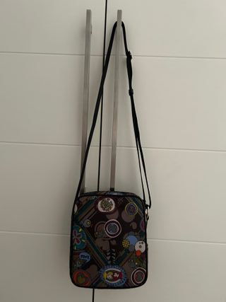 bolso bandolera Tous