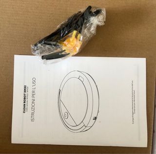 Daewoo aspirapolvere