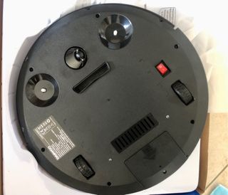 Daewoo aspirapolvere