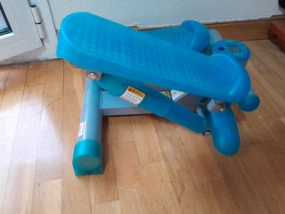 Vendo maquina para fortalecer piernas
