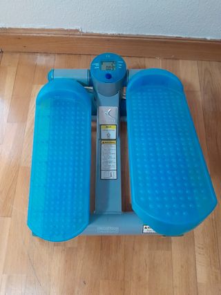 Vendo maquina para fortalecer piernas