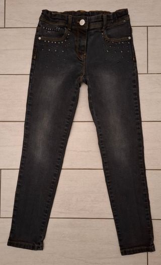 Jeans bambina Primigi 7 anni