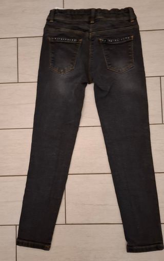 Jeans bambina Primigi 7 anni