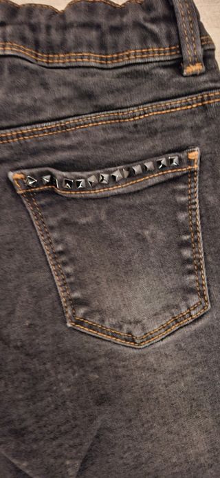 Jeans bambina Primigi 7 anni