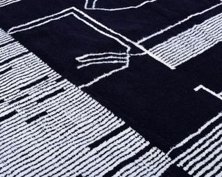 Tappeto esclusivo Beni Ouarian Mrirt 4