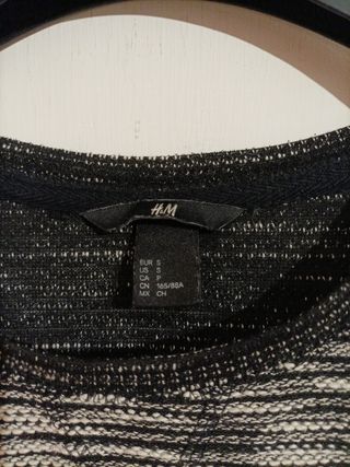 Maglia blusa H&M
