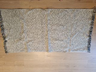 Alfombra 75x150 Ikea