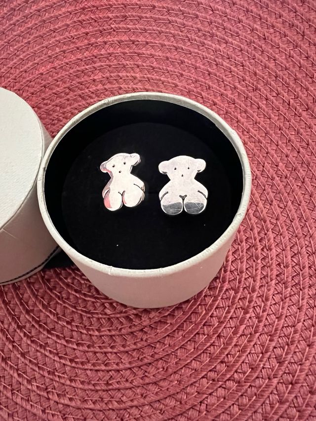 GEMELOS ORIGINALES  TOUS ( Descatalogados )