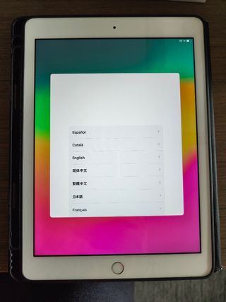 Ipad 6 2018 Tablet Apple Sexta Gen
