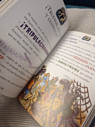Quinto viaje al Reino de la Fantasía: ¡Con 3 nuevos perfumes misteriosos!