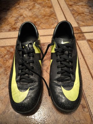 Zapatillas Nike futbol