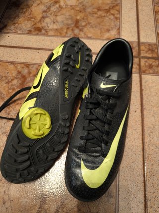 Zapatillas Nike futbol