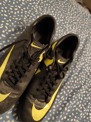 Zapatillas Nike futbol