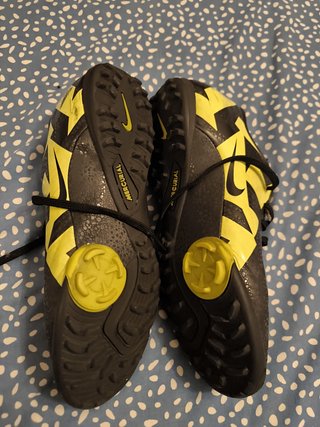 Zapatillas Nike futbol