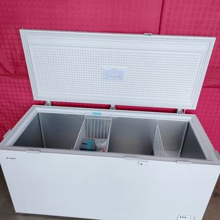 🥑GR🍈 Arcón Congelador Capacidad 488 Lts