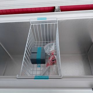 🥑GR🍈 Arcón Congelador Capacidad 488 Lts