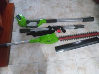 Multiherramienta profesional