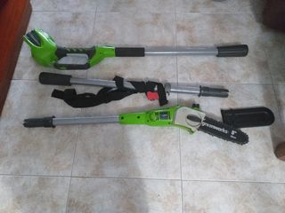 Multiherramienta profesional