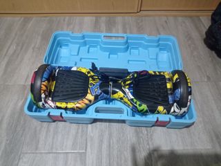 Hoverboard