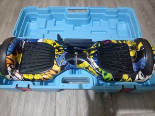 Hoverboard