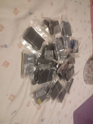 LOTE 603 XL IMPRESORA EPSON