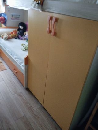 Dormitorio Juvenil