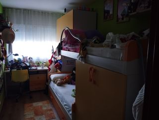 Dormitorio Juvenil