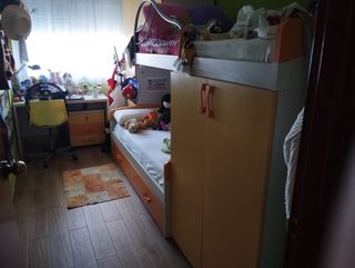 Dormitorio Juvenil