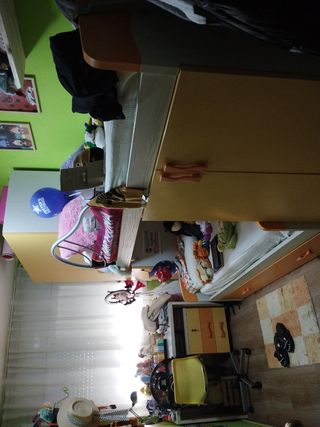 Dormitorio Juvenil