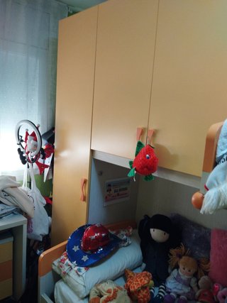Dormitorio Juvenil