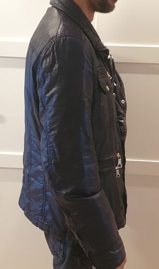 Chaqueta hombre talla L