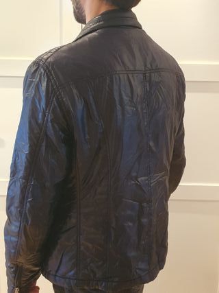 Chaqueta hombre talla L