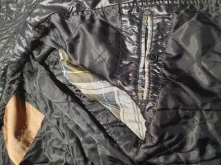 Chaqueta hombre talla L