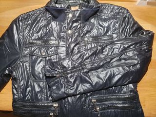 Chaqueta hombre talla L