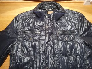 Chaqueta hombre talla L