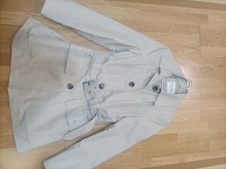 Gabardina 