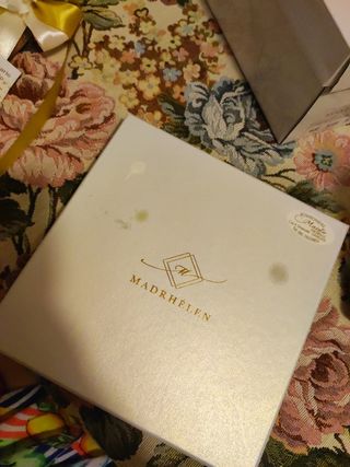 Forchettine madrhelen