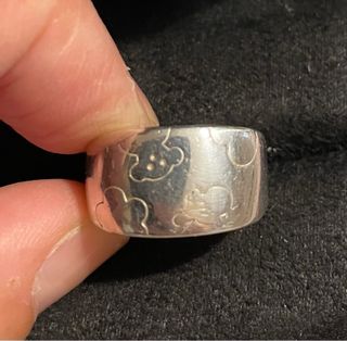 Anillo Tous