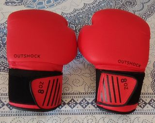Guantoni boxe junior