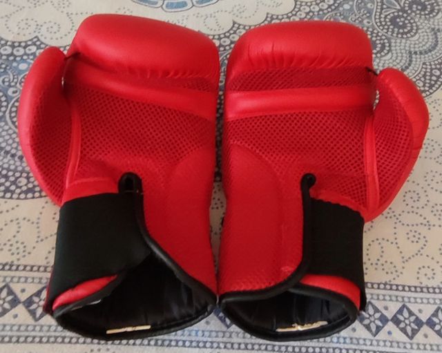 Guantoni boxe junior