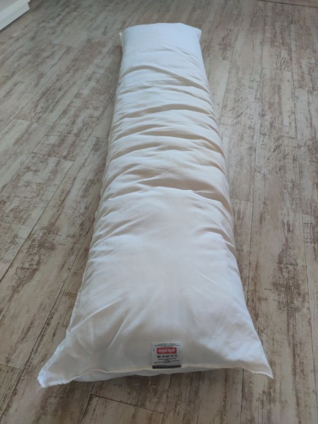 Almohada pikolin