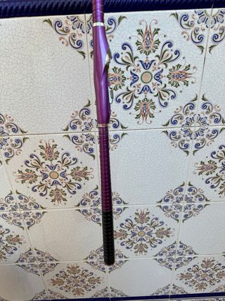 Caña Japonesa Grauvell Zendai Naomi 5300