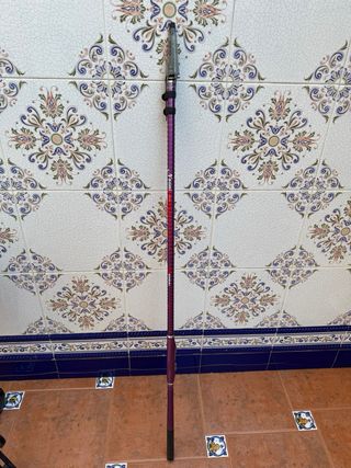 Caña Japonesa Grauvell Zendai Naomi 5300